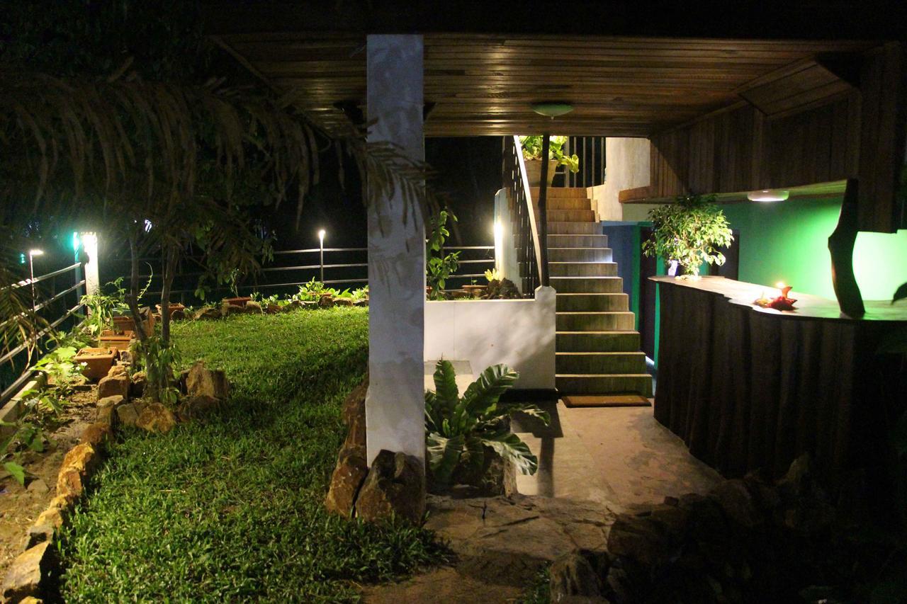 Yalabnb Tissamaharama Exterior foto