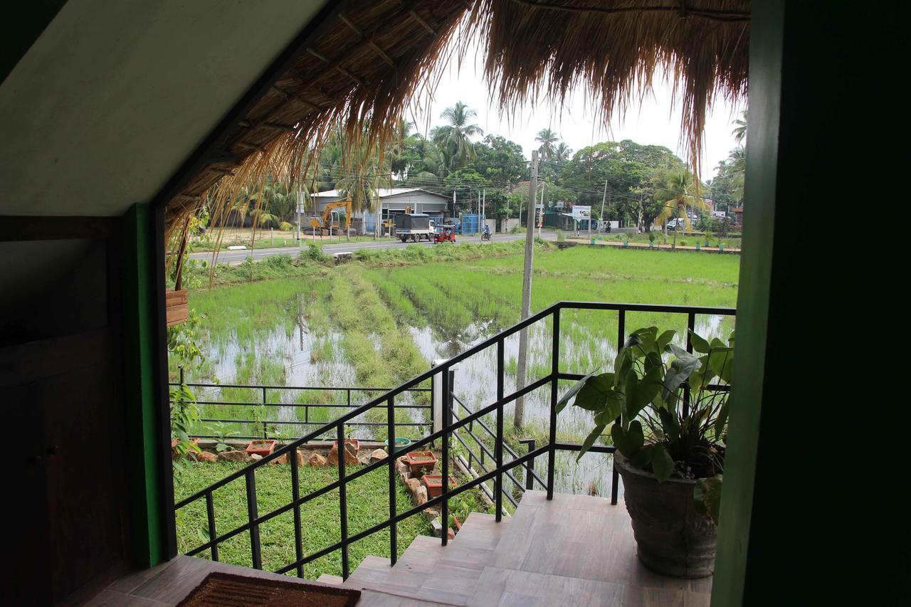 Yalabnb Tissamaharama Exterior foto